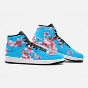Blue Blossom Unisex Sneaker TR