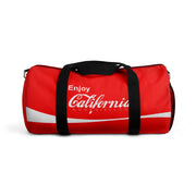 Enjoy California Duffel Bag