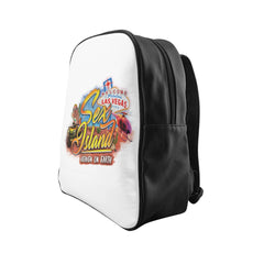 School Backpack Las Vegas New