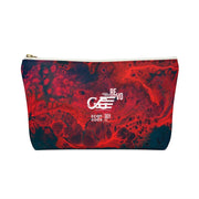 GG Revo Passion Red Accessory Pouch w T-bottom