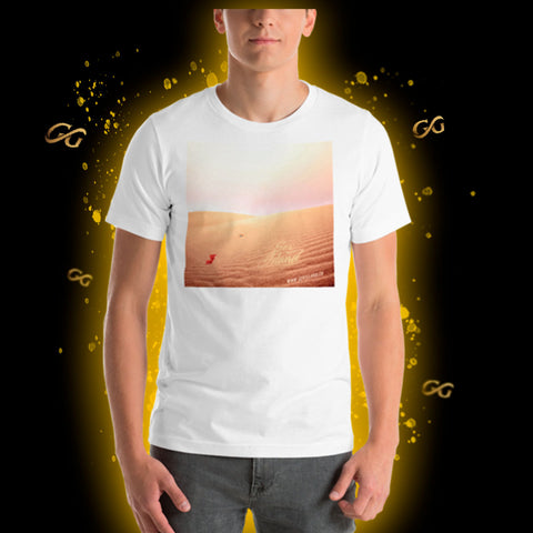 Sex Island Desert T-Shirt