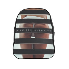 Sexy Ass Backpack