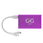GG Powerbank (Multiple Colors)