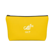 Lil Super Sexy Thing Yellow Accessory Pouch w T-bottom