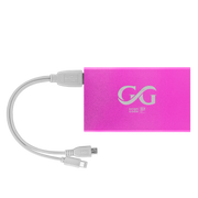 GG Powerbank (Multiple Colors)