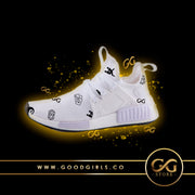 GG Las Vegas Sneakers
