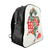 GG Street Dragon School Backpack