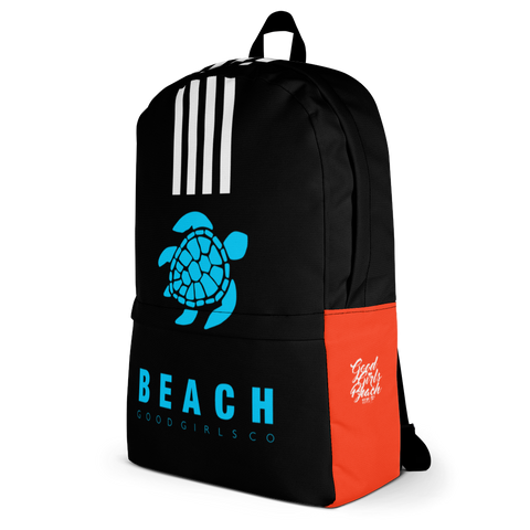 Good Girls Beach Backpack