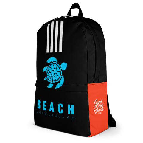 Good Girls Beach Backpack