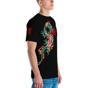 GG Street Dragon Men's T-shirt