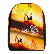 Good Girls Beach Surf Minimalist Backpack