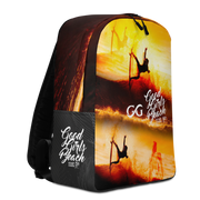 Good Girls Beach Surf Minimalist Backpack