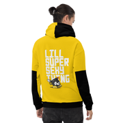 Lil Super Sexy Thing Unisex Hoodie