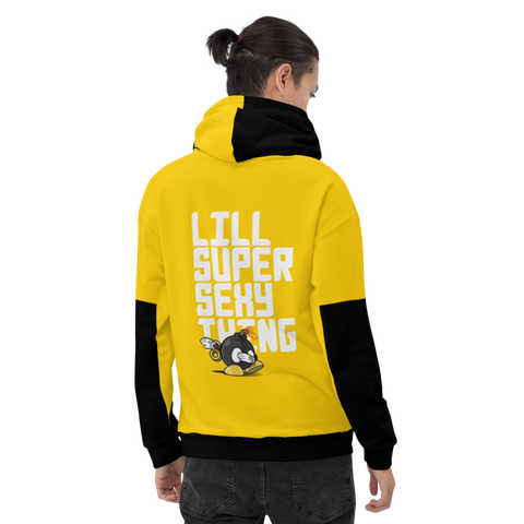 Lil Super Sexy Thing Unisex Hoodie