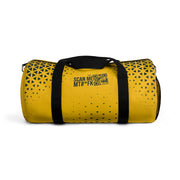 Yellow Duffel Bag