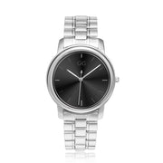 GG Silver Stainless Steel Watch