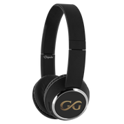 GG Portable Bluetooth  Headphones