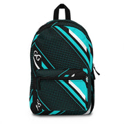 GG Teal Backpack (Made in USA)