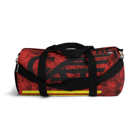 GG Sex Bomb Red Duffel Bag