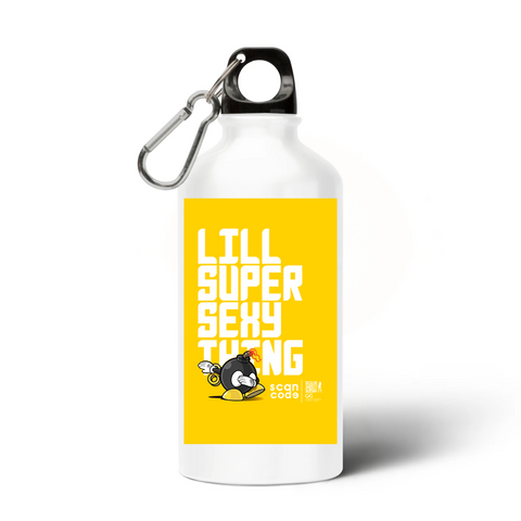 Lil Super Sexy Thing Water Bottle