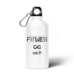 Future of Fitness GG Water Bottle