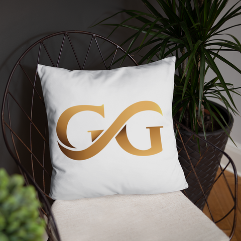 GG Pillow