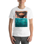 Short-Sleeve Unisex T-Shirt Edition Summer