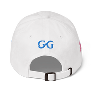 GG Cursive Classic Dad Hat