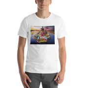 Sex Island T-Shirt Vegas