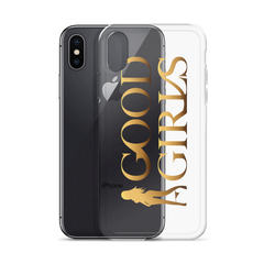 Good Girls Iphone Cases
