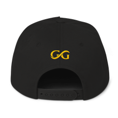 GG Snapback Hat