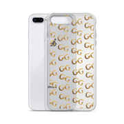 GG Classic Iphone Case