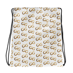GG Classic Drawstring Bag
