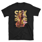 Limited Edition Las Vegas Sex Island Monkey T-Shirt