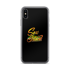 Sex Island Iphone Cases
