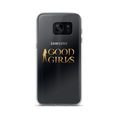 Good Girls Samsung Cases