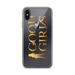 Good Girls Iphone Cases