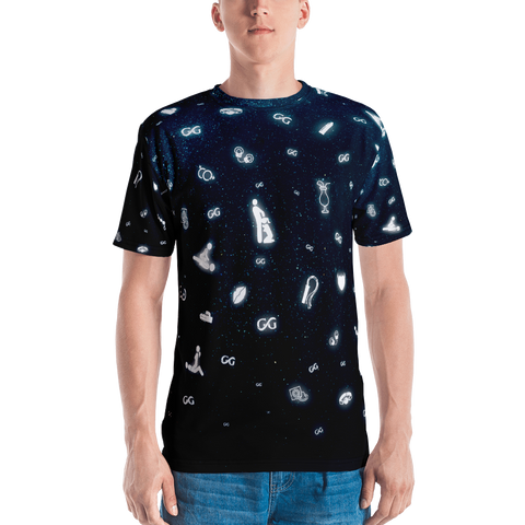 Night Sky T-Shirt