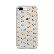 GG Classic Iphone Case