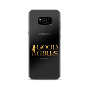 Good Girls Samsung Cases