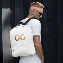 GG Logo Classic Backpack