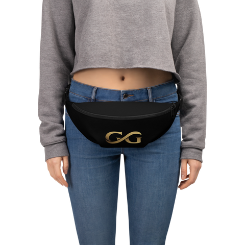 GG Classic Large Fanny Pack
