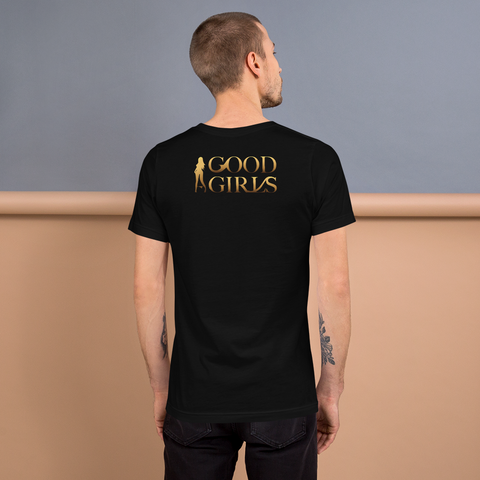 Good Girls Live T-Shirt