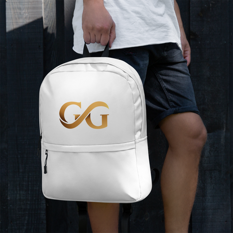 GG Logo Classic Backpack