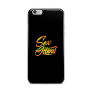 Sex Island Iphone Cases
