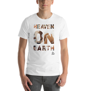 Heaven On Earth T-Shirt