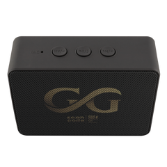 GG Classic Bluetooth Speaker