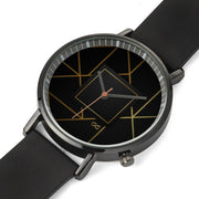 GG Art Deco Black Watch